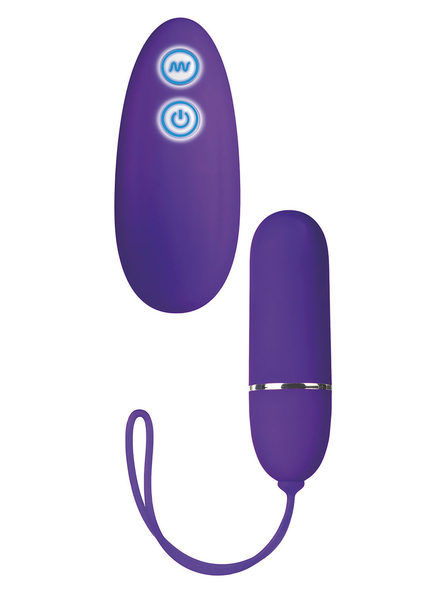 Posh 7 Function Lovers Remote – Skin Two Uk