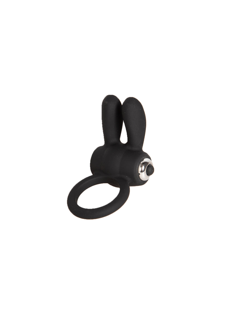 Coquette Cock Ring With Vibrator Cock Ring