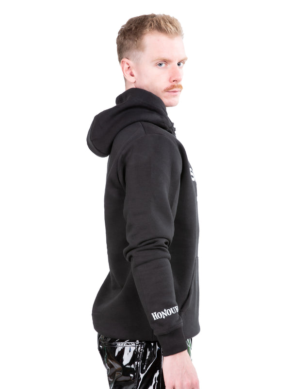 Second Skin Club Unisex Hoodie