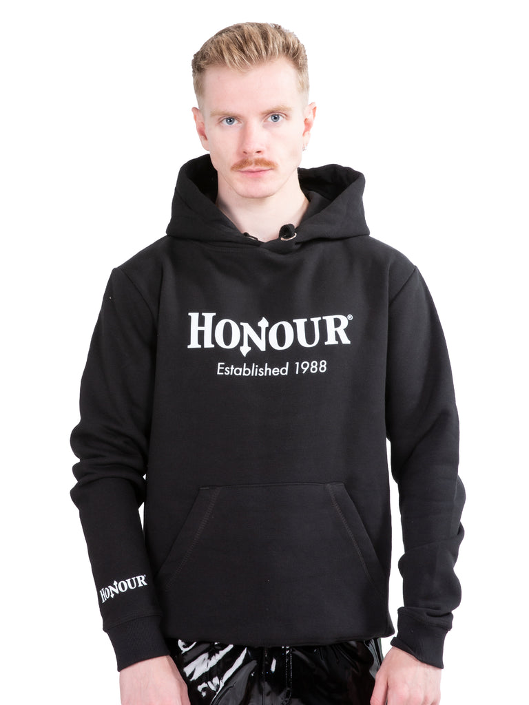 Honour Unisex Hoodie