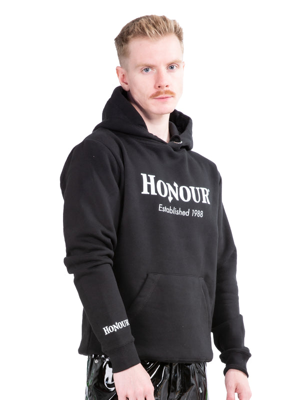 Honour Unisex Hoodie