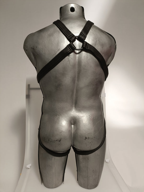 Clearance - Neoprene Jock Body Harness