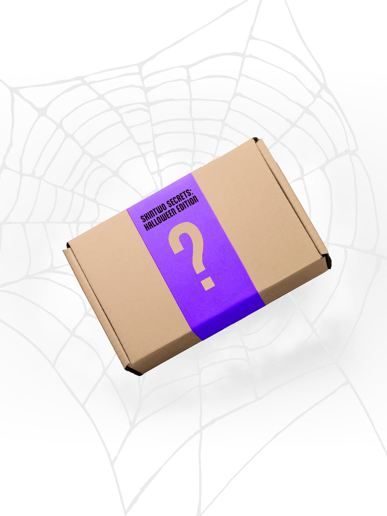 Halloween Edition Womens Mystery Box