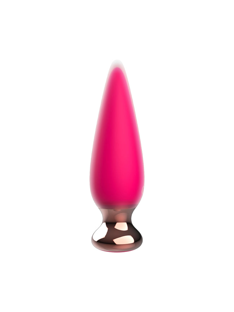 The Charming Buttplug