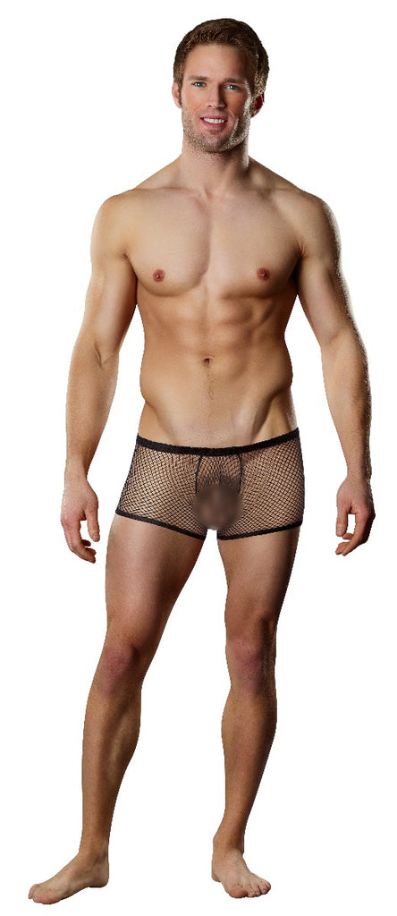 Skin Two UK Peek-A-Buns Briefs