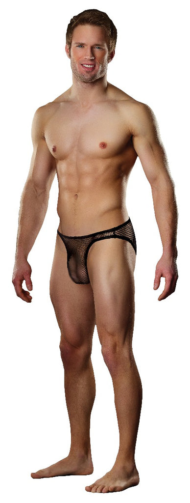 Skin Two UK Wonder Bikini Briefs