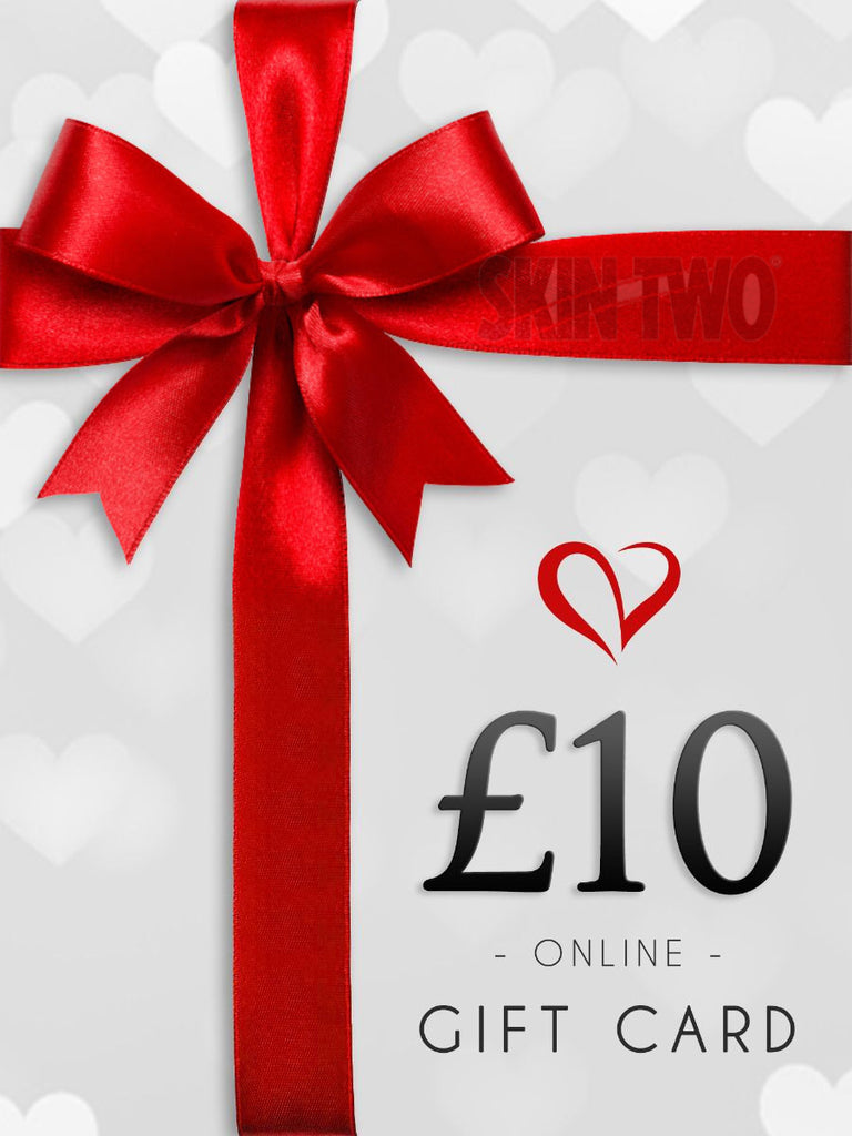 SkinTwo Gift Card – Skin Two UK