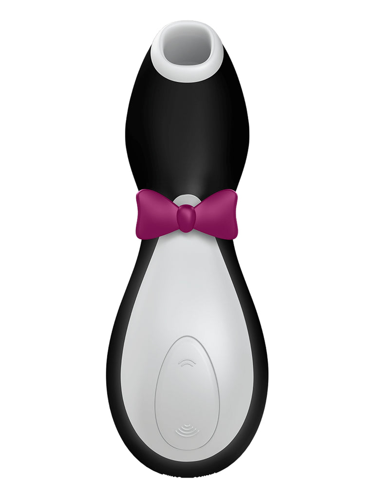 Sex Toy Satisfyer Pro Penguin Skin Two Uk 