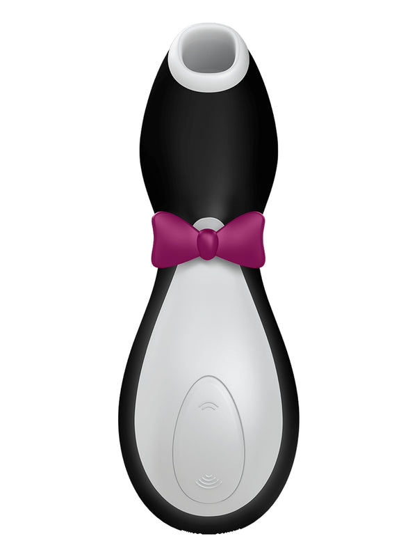 Skin Two UK Satisfyer Pro Penguin Vibrator